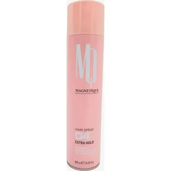 Stylingový přípravek Magnetique SUPER HOLD 04 - SILNÝ LAK NA VLASY 600 ml