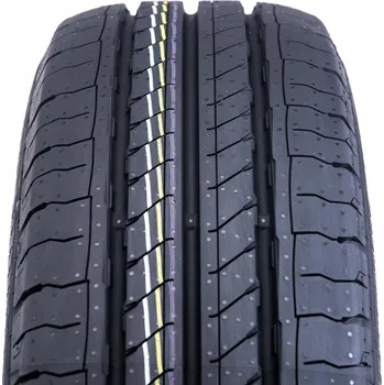 Letní pneumatika Continental VanContact Ultra 225/75 R16 121 R zesílená (C)
