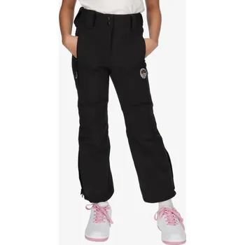 Chlapecké kalhoty Ellesse GIRLS SOFT SHELL PANTS 10Y