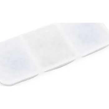 Hračka pro kočku beeztees napájecí fontánka Sef pro kočky - sada 12 náhradních filtrů