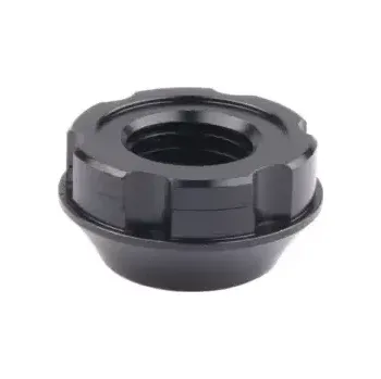 Matice Rock Machine matice se závitem pro pevnou osu