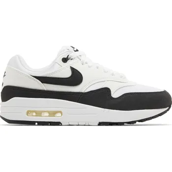 Dámské tenisky Nike Wmns Air Max 1 'White Black' Velikost: 38