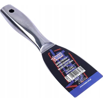 Vrták Nerezová špachtle Instar 31-0003 3" (75 mm)