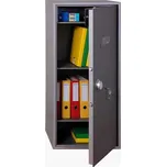 Safetronics Nábytkový sejf ZSL 120 ME