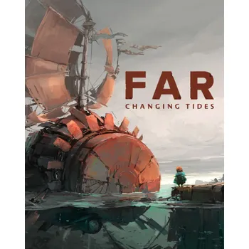 Počítačová hra ESD FAR Changing Tides