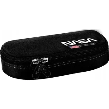 Penál ŠKOLNÍ PENÁL ETUE tuba PASO BeUniq NASA