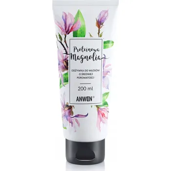 Anwen proteinový kondicionér na vlasy Magnolie 200 ml