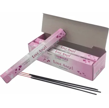 Vonná tyčinka Vonné tyčinky Stamford Anděl - Láska