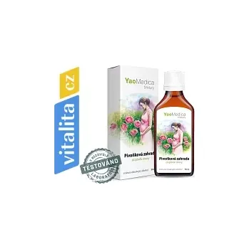 Přírodní produkt YaoMedica Pivoňková zahrada 2x 50 ml