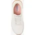 Dámské tenisky SKECHERS Bobs Squad 4 117740-WHT