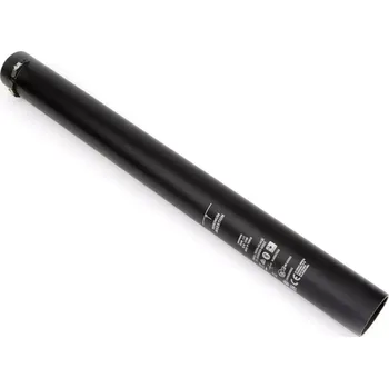 Vidlice na kolo SRAM ROCK SHOX 11.6818.064.000 - ROCKSHOX LOWER TUBE 30.9 100 RVB AXS B1 Množ. Uni