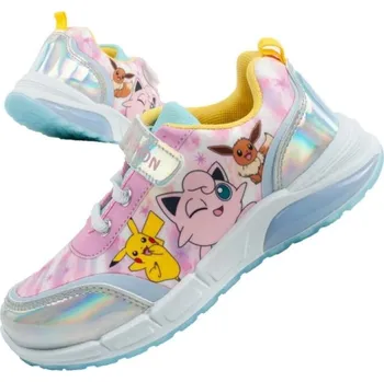 Chlapecká obuv Boty Leomil Jr PO001419 27