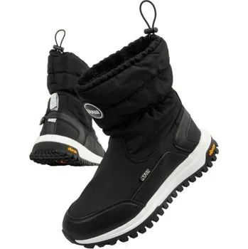 Dámská běžecká obuv Sněžnice Colmar W WARMER 2 PLAIN 170 dámské 37