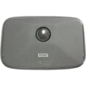Auto zrcátko Zpětné zrcátko RYWAL LUSTERKO LBS 235M8