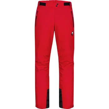 Dámské kalhoty High Point Coral 2.0 Lady Pants Velikost: S / Barva: červená