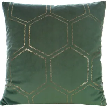 Povlak na polštářek Dekorační povlak na polštář Eurofirany 45 x 45 cm