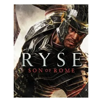Počítačová hra ESD Ryse Son of Rome