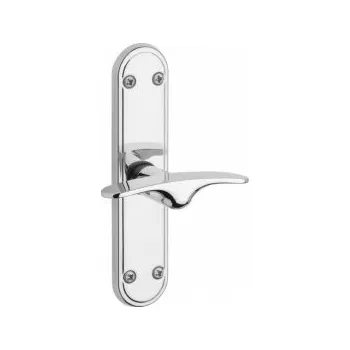 Dveřní kování Rostex Dvoucestná rozvora IDEAL - Ti, Ostatní