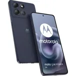 Motorola Moto G86 Power - PANTONE Spellbound (dark blue) 6,67" / single SIM + eSIM/ 12GB/ 256GB/ 5G/ Android 15