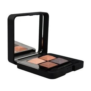 Oční stíny Babor Eye Shadow Quattro oční stíny s matným a lesklým finišem 4 g, 04 Day & Night