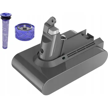 4.8Ah Akumulátor pro Dyson V6 DC59 DC61 DC62 D72