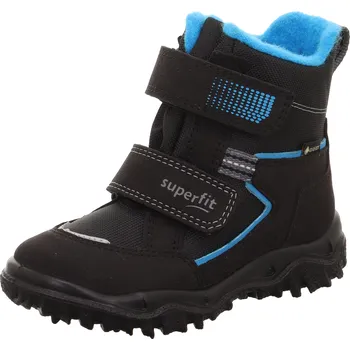Chlapecká zimní obuv Zimní Gore-Tex obuv Superfit 1-006082-0000 HUSKY Velikost: 40