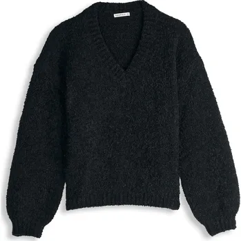 Dámský svetr GATE Pulóvr s véčkovým výstřihem 42 625-1542/89