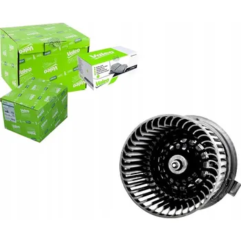 Ventilátor topení a klimatizace VAL715223 MOTOR VENTILÁTORU PEUGEOT 308 09-