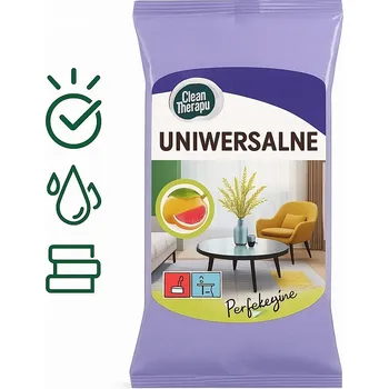 Utěrka Vlhčené ubrousky z netkané textilie Ravi v balení 72 ks, vícebarevné