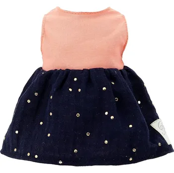 Dětské zboží Petitcollin Obleček Juliette (pro panenku 28 cm) - poškozený obal