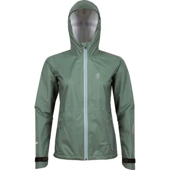 Dámská bunda High Point Road Runner 4.0 Lady Jacket Velikost: XL / Barva: zelená