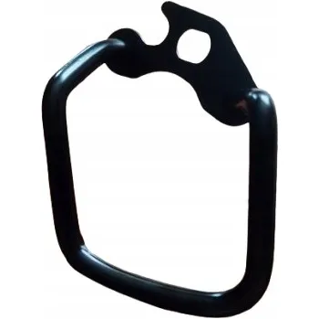 Příslušenství pro čtečku elektronické knihy Chránič zadní přehazovačky ATB krátký černý