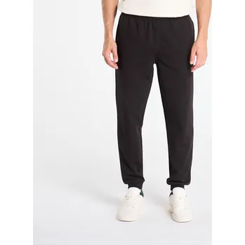 Tepláky LACOSTE Men's Tracksuit Trousers Black XL