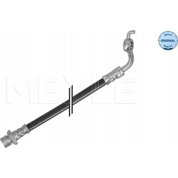 Brzdová hadice Meyle 30-14 525 0024 Brzdová hadice