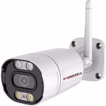 IP kamera smart P2P IP kamera CamHi-02B 5MP