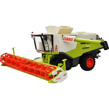 RC model auta Happy People RC kombajn Claas Lexion 780 RC 1:20 BAZAR
