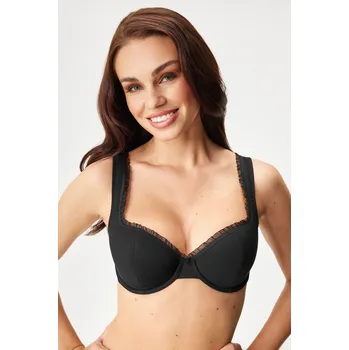 Dámské spodní prádlo Podprsenka Tango vyztužená
