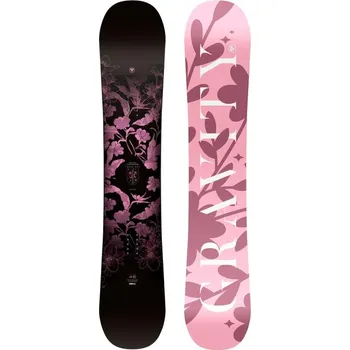 Snowboarding Gravity Empire 24/25 149 cm + DÁREK + Doprava ZDARMA