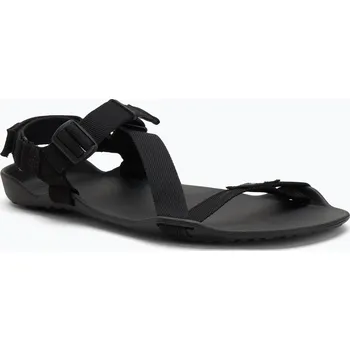 Pánské sandále Pánské barefoot sandály Xero Shoes Z-Trek black