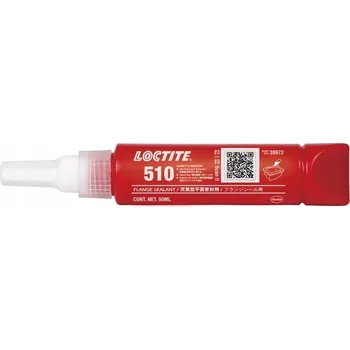 Průmyslové lepidlo Anaerobní lepidlo Loctite 510 50 ml