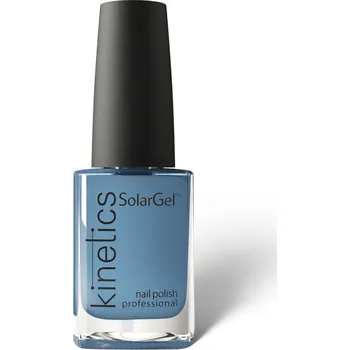 Lak na nehty Kinetics Lak na nehty Solargel #251 Cat As Accessory 15 ml