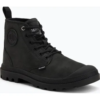 Pánské tenisky Boty Palladium Pampa Hi NBK black