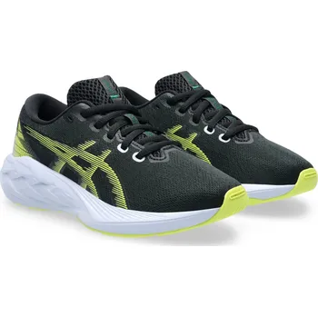 Pánská běžecká obuv Dětské běžecké boty Asics GS NOVABLAST 5 K černé 1014A367-001 - EUR 37 | UK 3,5 | US 4,5