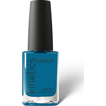 Lak na nehty Kinetics Lak na nehty Solargel #508 Denim Gods 15 ml