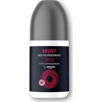 Kuličkový antiperspirant pro muže Sport, 75 ml