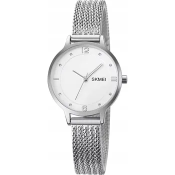 Hodinky SKMEI dámské klasické hodinky s náramkem - 2
