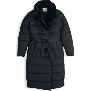 GATE Prošívaná zimní bunda s páskem 34 625-0459/89