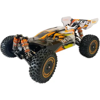RC model auta DF models RC auto RC buggy BL06- Brusshless 1:14