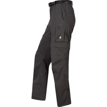 Pánské kalhoty Pánské kalhoty High Point Saguaro 4.0 Pants Velikost: S / Barva: černá