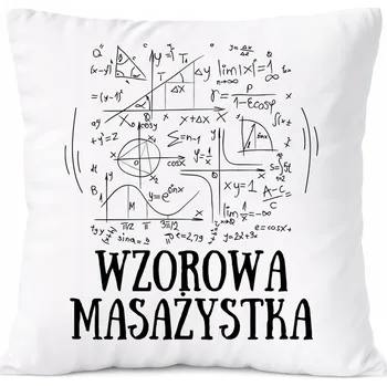 Obraz Polštář s motivem exorcisty s potiskem Dárek , PoliDraw